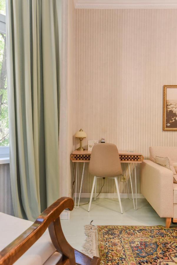 Spacious Vintage 2Br, 2Bath Apartment By Flat Mаnager Sofya Dış mekan fotoğraf
