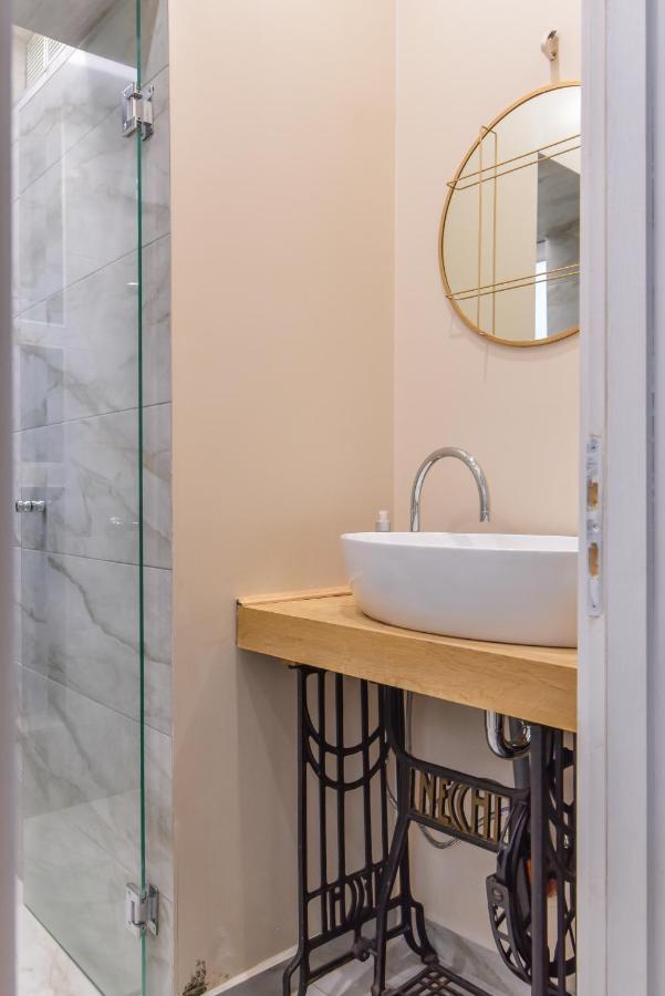 Spacious Vintage 2Br, 2Bath Apartment By Flat Mаnager Sofya Dış mekan fotoğraf