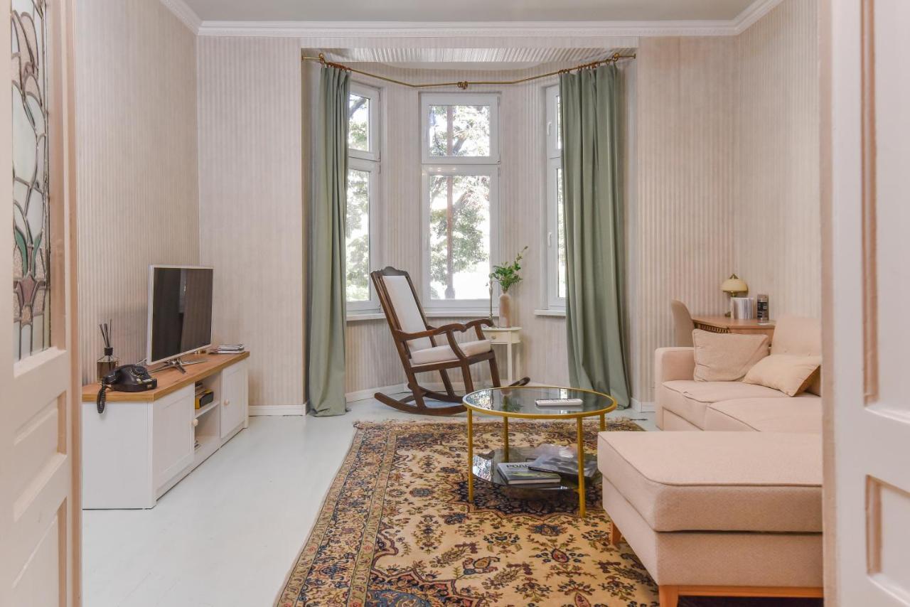 Spacious Vintage 2Br, 2Bath Apartment By Flat Mаnager Sofya Dış mekan fotoğraf