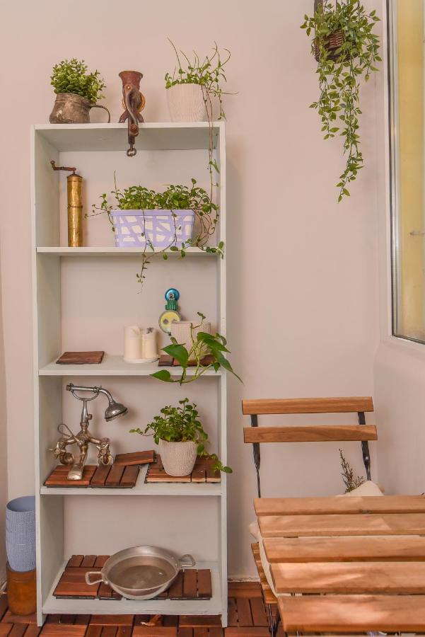 Spacious Vintage 2Br, 2Bath Apartment By Flat Mаnager Sofya Dış mekan fotoğraf